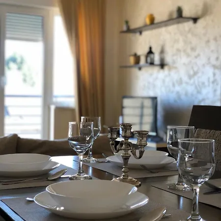 Secujski Lägenhet Sombor