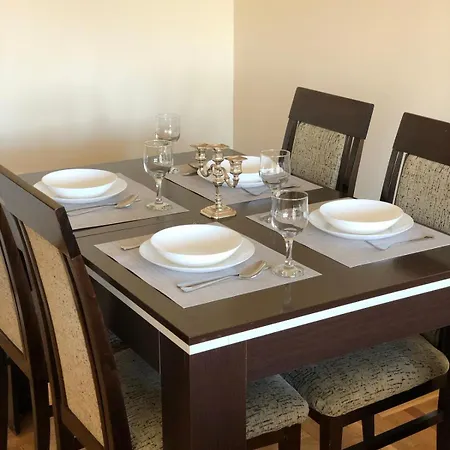 Secujski Lägenhet Sombor