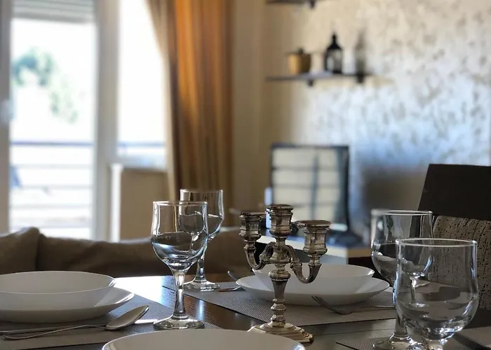 Secujski Apartamento Sombor