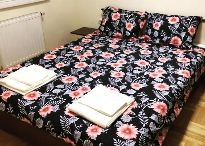 Secujski Apartamento