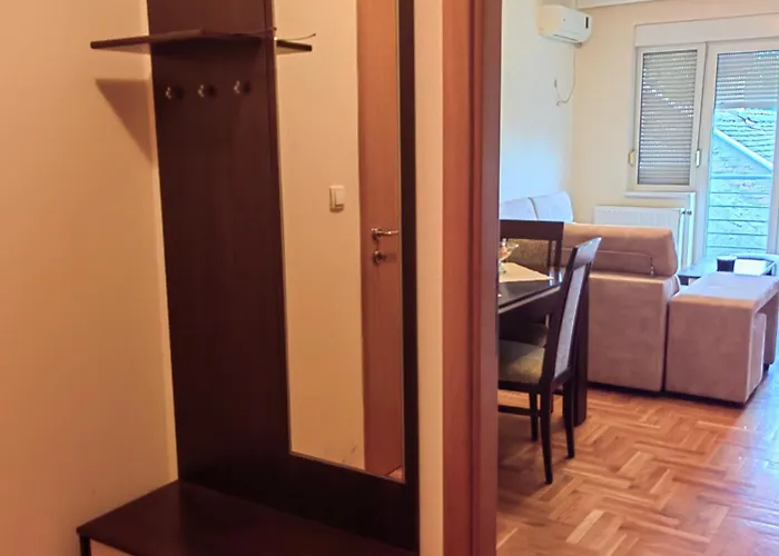 Secujski Apartamento *