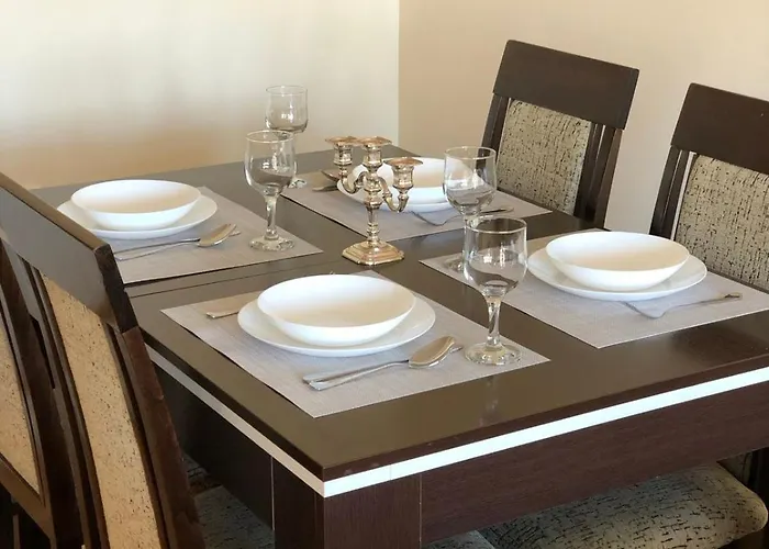 Secujski Apartamento Sombor