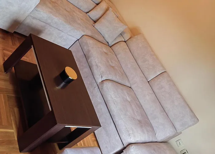 Apartamento Secujski Sombor